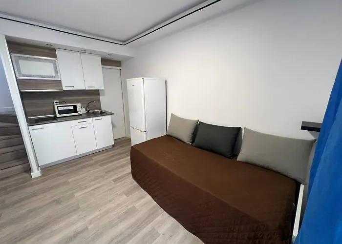 Maspalomas Jacuzzi Bungalow