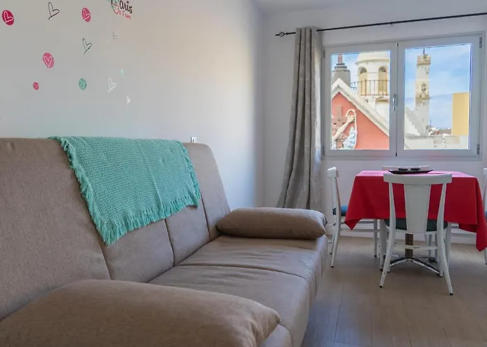Apartamento Nuevo Vista Mar