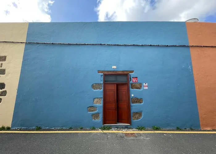 Casa Jurel