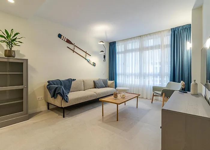 Apartamento El Penon