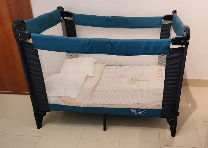 Los Nudos, acogedor apartamento con patio privado.