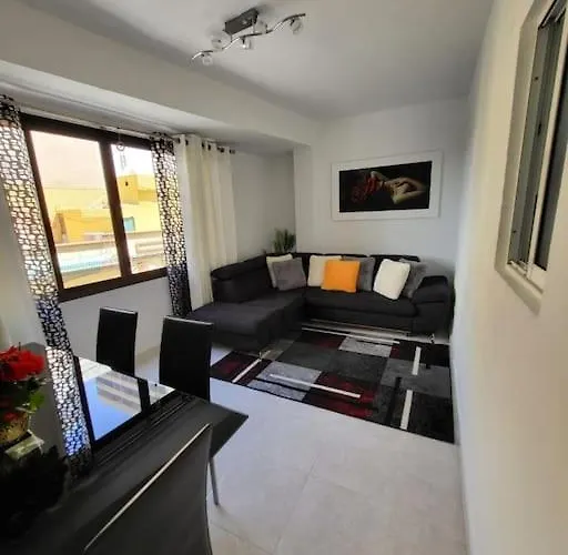 Apartamento Playa Grande