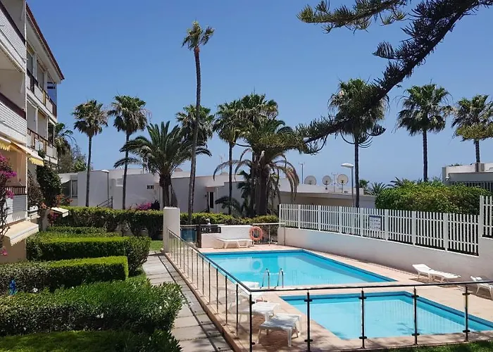 Costa Sur Apartamento En San Agustin