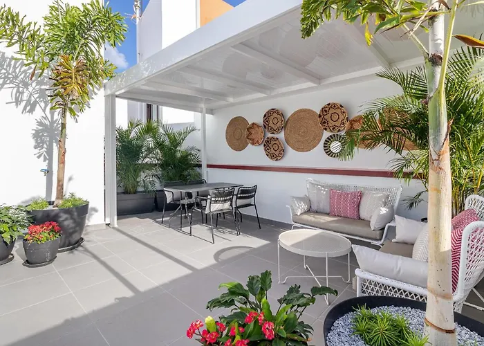 Flatguest Viriato - Wifi - Ac - Terraza Compartida
