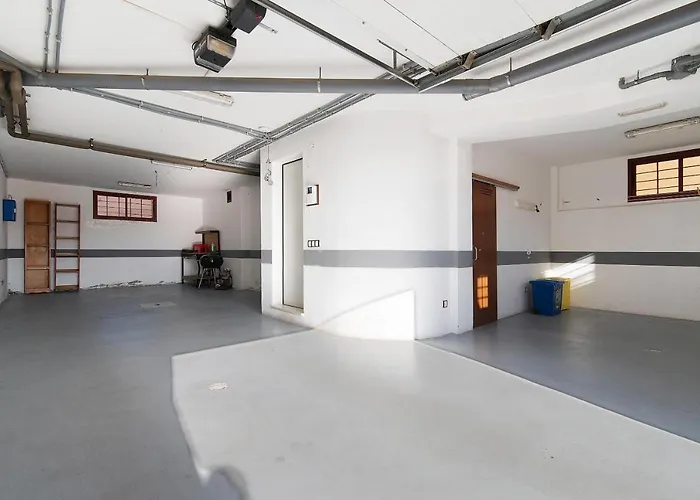 Chalet Vacacional El Agujero