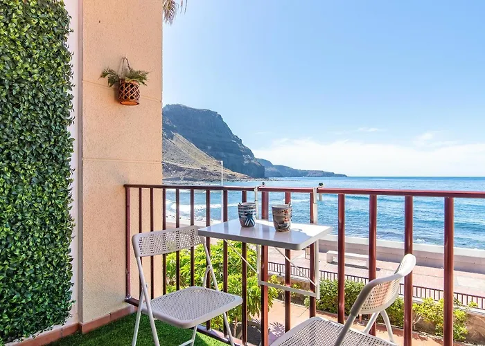 Home2Book Beautiful Sea Views San Felipe, Terrace