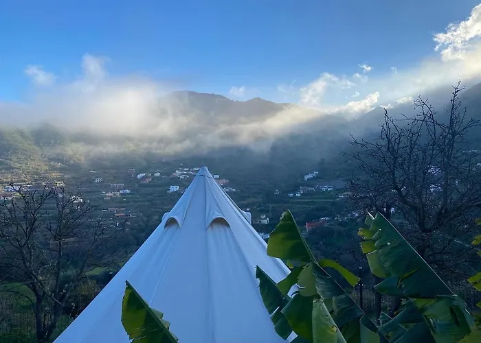 The Orchard Retreat