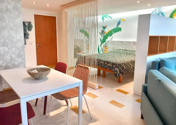 Tropical House Near Beach&Yumbo