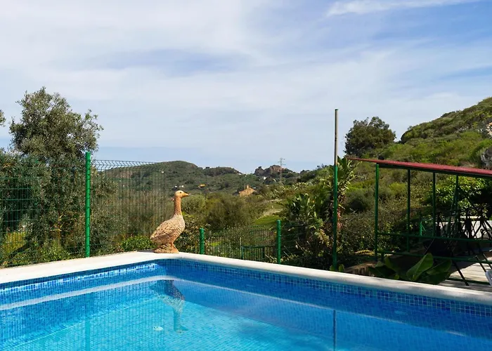 Live Finca el Gamonal Bajo