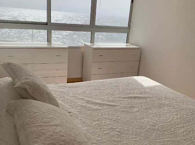 La Garita, Apartamento