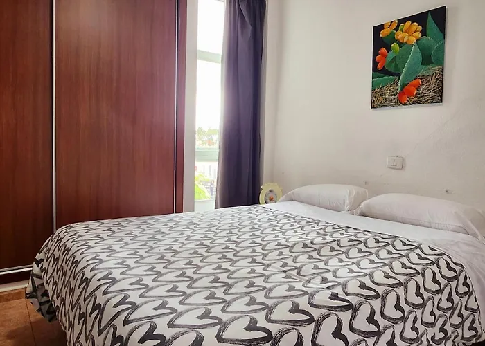 Vivienda Vacacional - Barbados Apartments - 2 Bedrooms #4