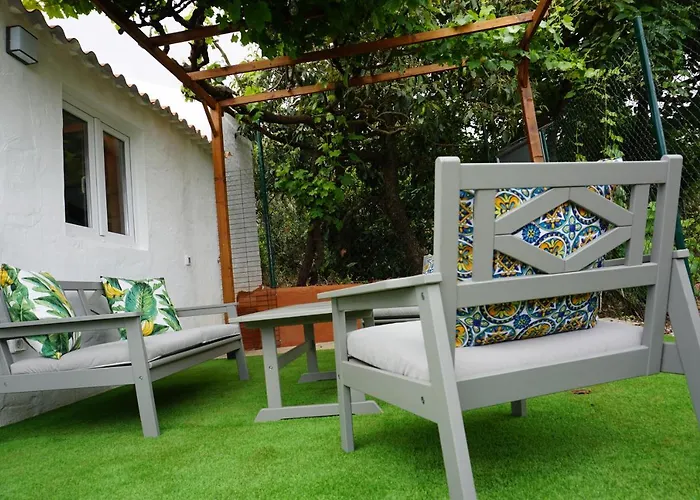 Villa Almagre