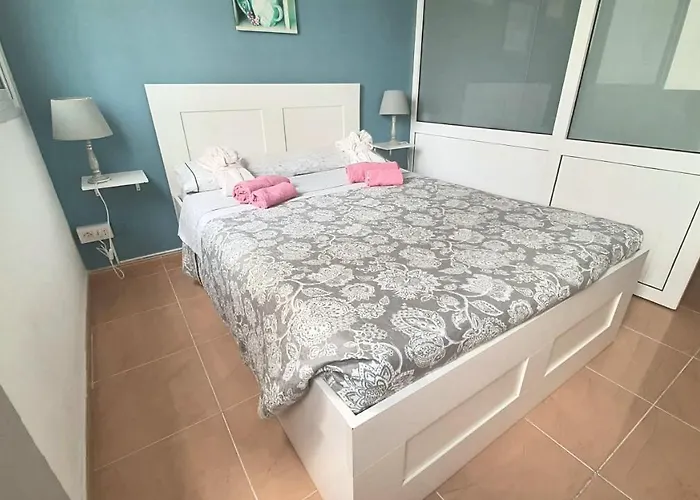Casa del Sol 1