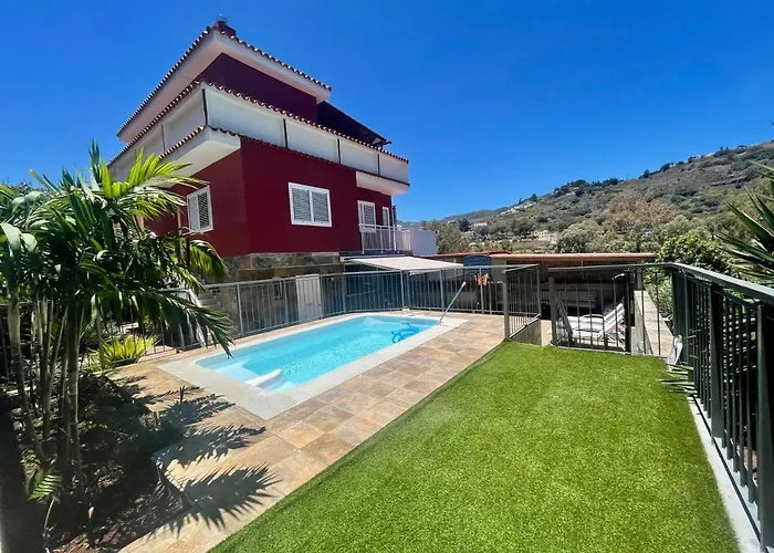Villa Aguacate