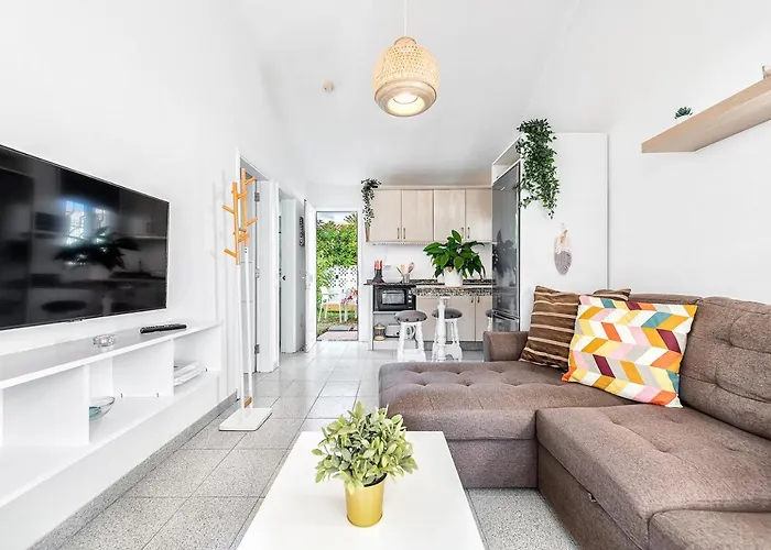 Bungalow Casa Pablo