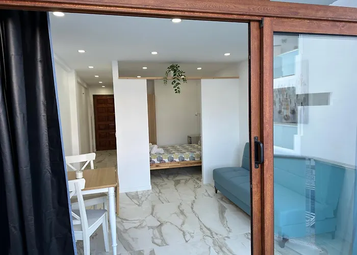 Bonanza Apartment In Puerto Rico