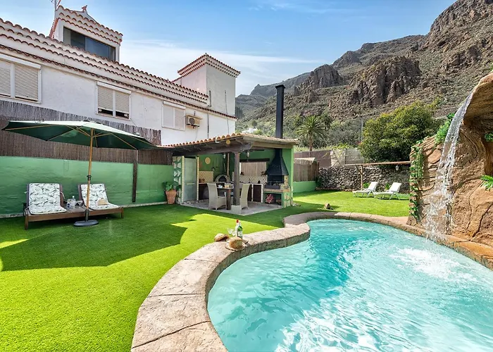 Villa Temisas Con Piscina Privada