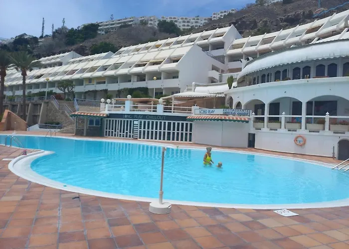 Holiday In Puerto Rico/Gran Canaria