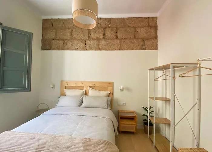 La Puebla Rooms