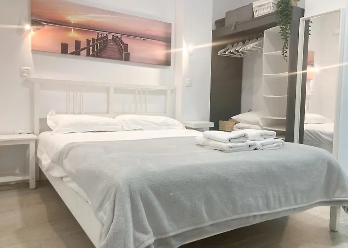 Boutique Apartment II By C365