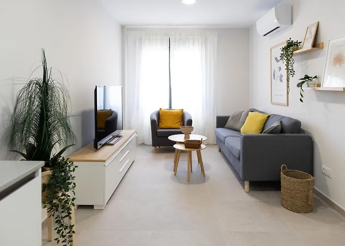 Venegas Urban Suites-3E