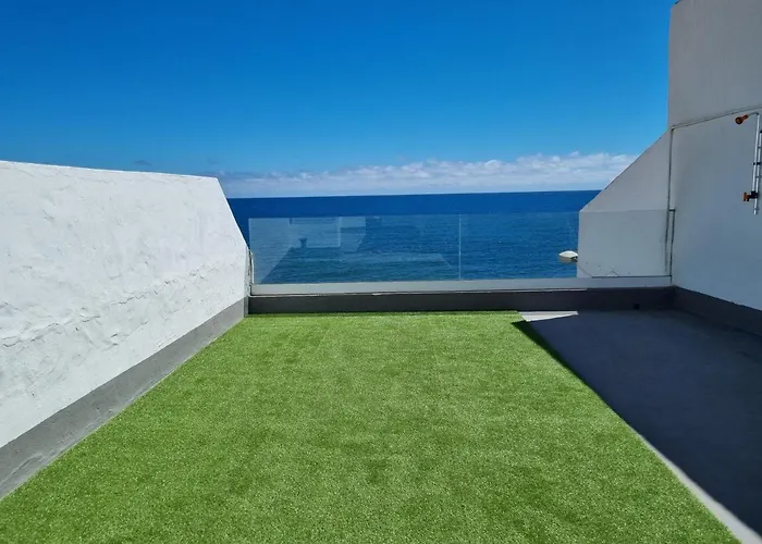 La Casa Del Mar