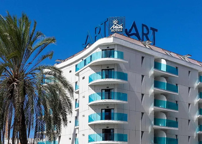 Art Las Palmas