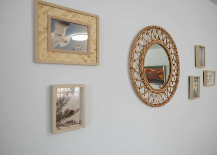 Apartamento Jardin 1