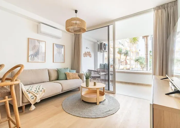 Apartamento De Lujo - Zona Yumbo - Playa Del Ingles