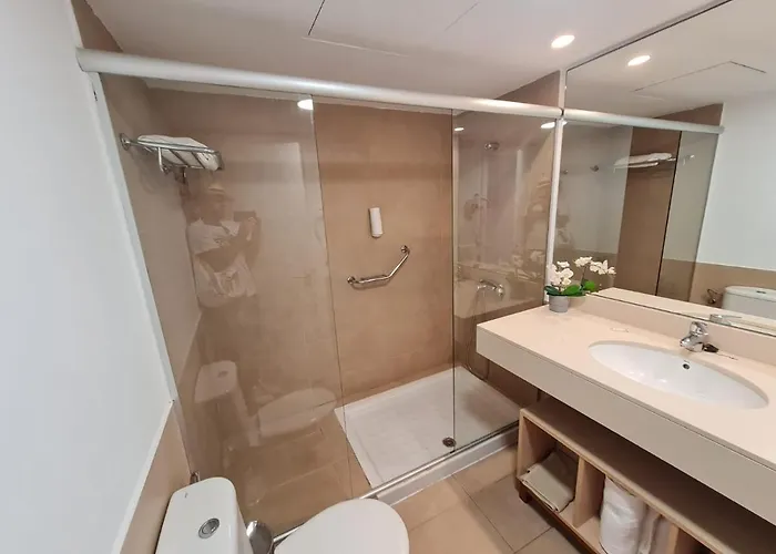 Apartamento Deluxe 12