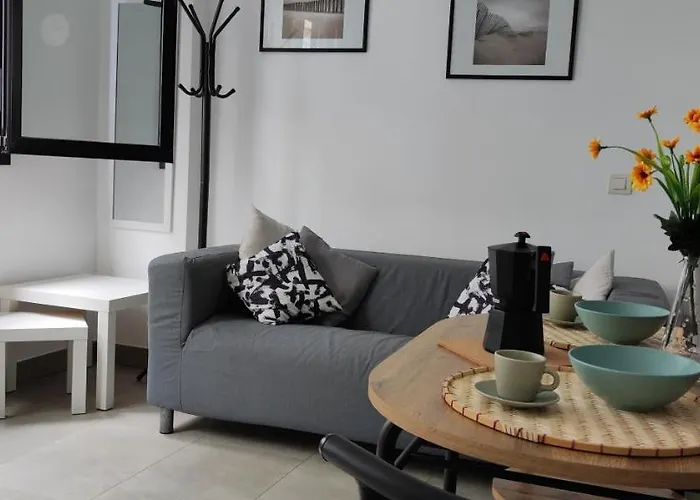 Casa Chica - Beach House