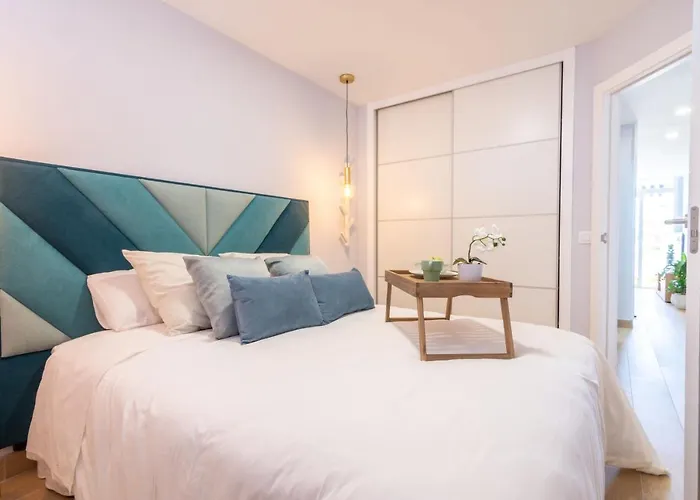 Oasis Playa Del Ingles 324 By Homestaygrancanaria