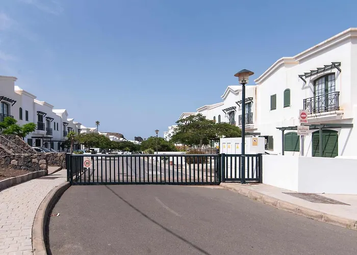 Residencial Las Candelarias 35