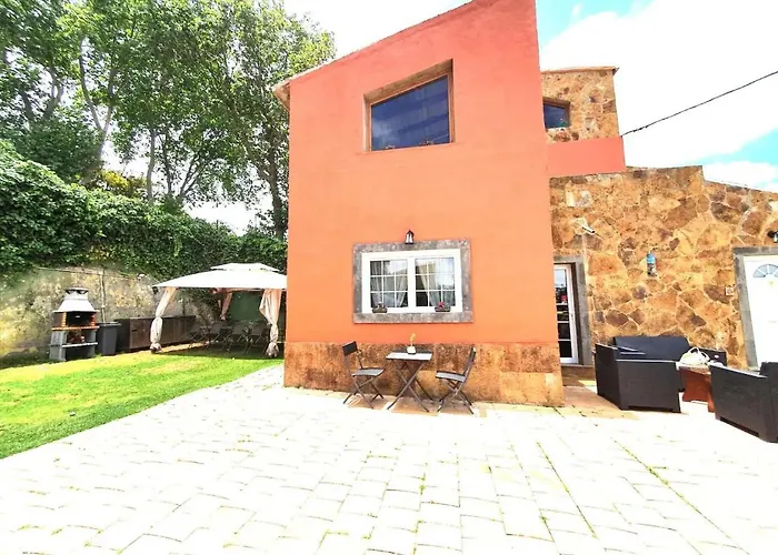 Villa Layo