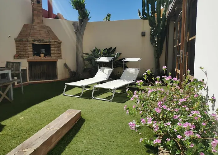 Casa La Buena Ola