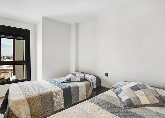 Apartamento Guanarteme