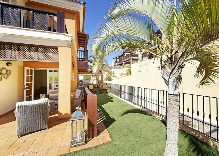 Monte Carrera 212 By Homestaygrancanaria