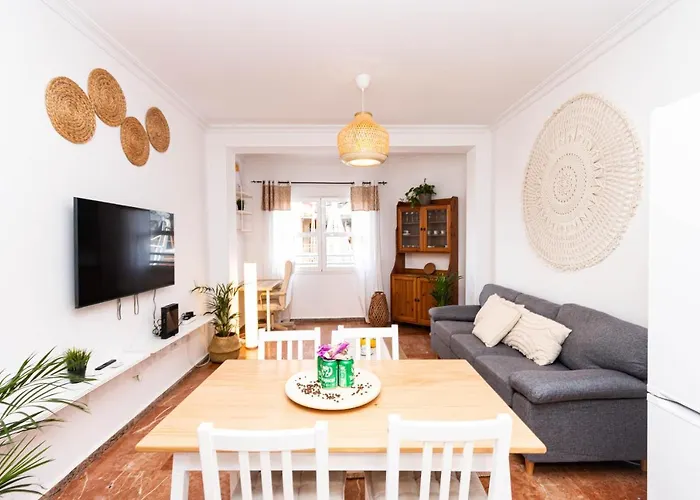 Coffee & Beach Apartment