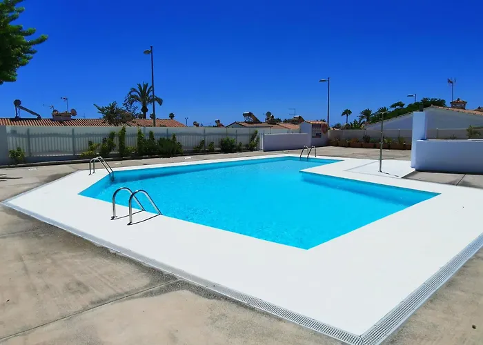 Los Porches D40 By Pride Holiday Rentals