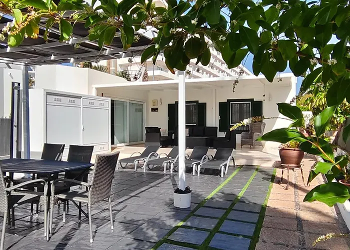 Club 14 By Pride Holiday Rentals