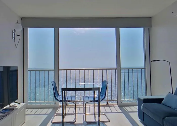 Mirador 23 Sea View By Pride Holiday Rentals