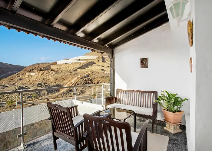 Casa Los Caideros