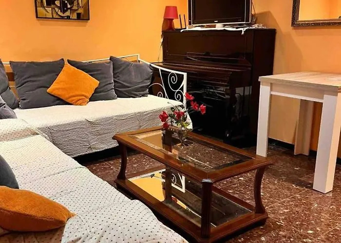 Casa Rural Los Tilos Betancor