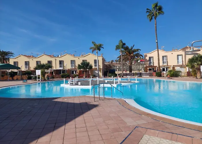 Maspalomas Green Club
