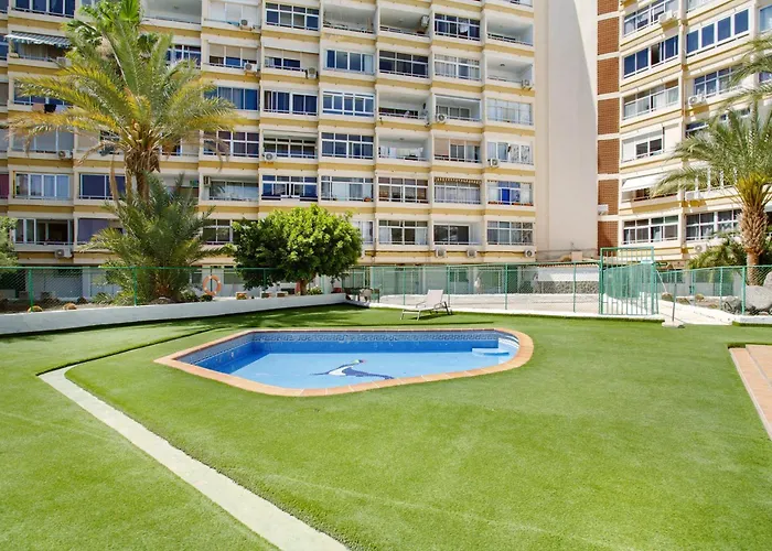 Apartamento Lidia