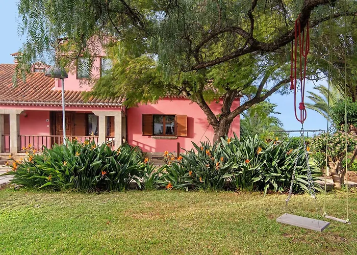 Finca Madronal