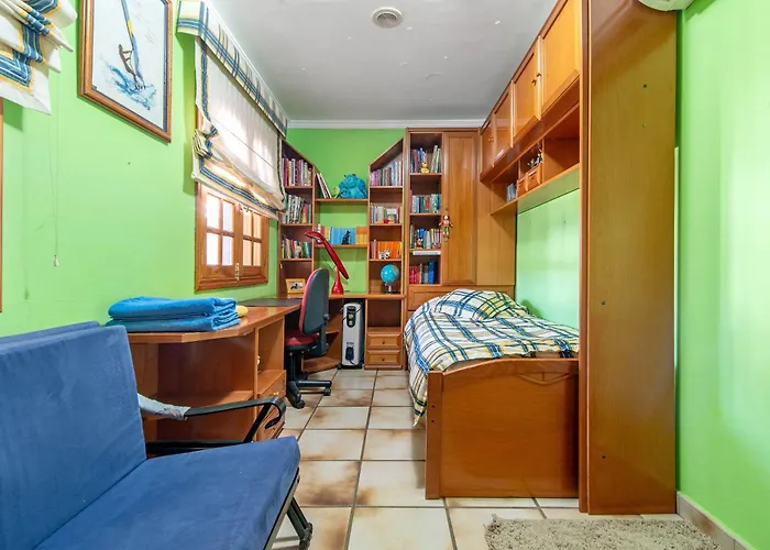 Bonita Casa Para El Relax