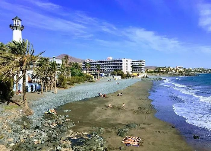 Apto Playa Canon Del Aguila