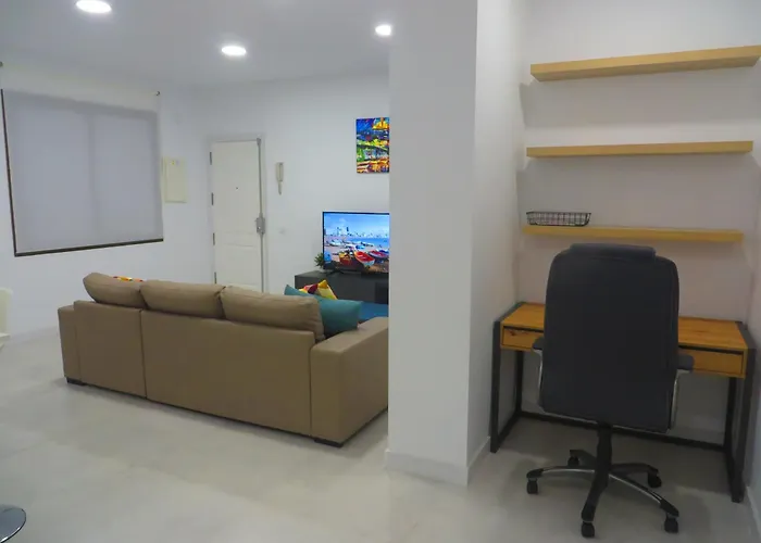 Casa Miro Playa Las Canteras