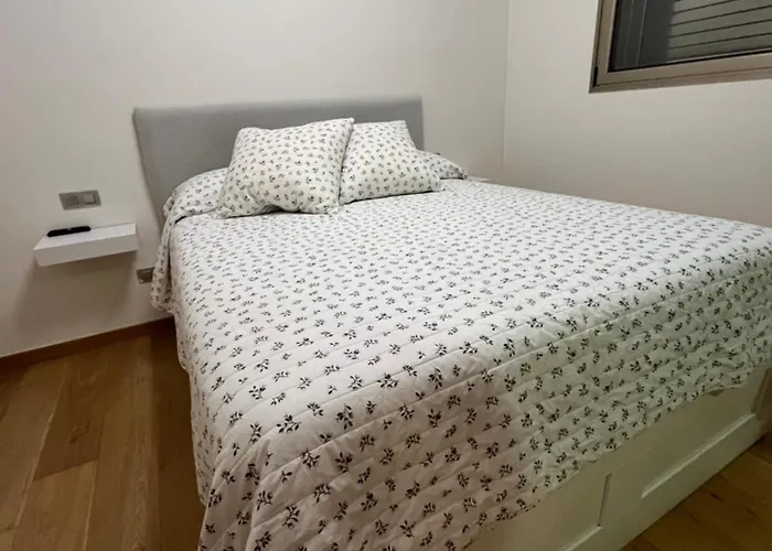 Apartamento 2 Habitaciones Las Palmas Free Parking